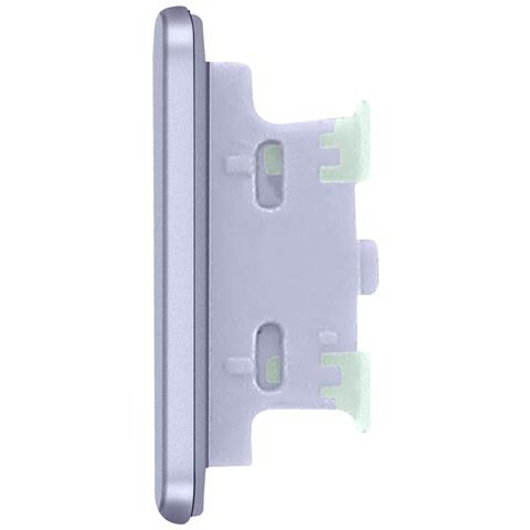 Pulsante Di Accensione Originale Per Galaxy A36 Marcia E Arresto, Lavanda - Foto 4