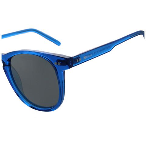 Occhiali Da Sole Rotondi Cf90007 Uomo-donna - Foto 2