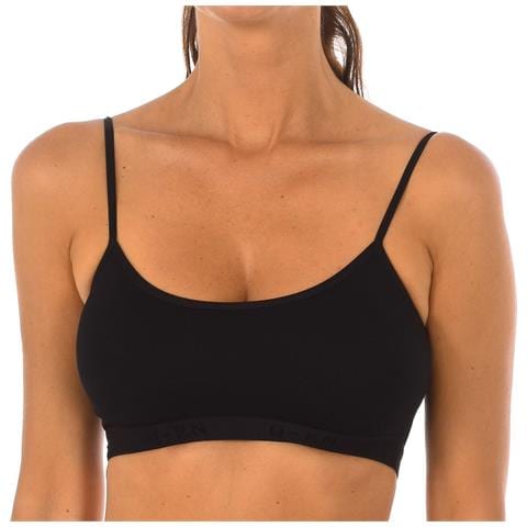 708 Top Sportivo In Bambù Per Donna - Foto 1