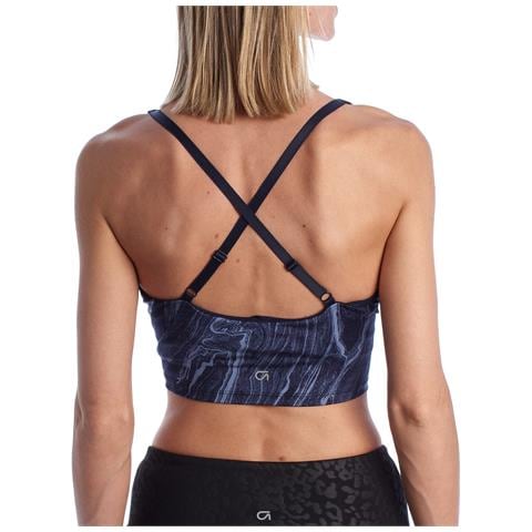 Reggiseno Sportivo 706812 Da Donna - Foto 2