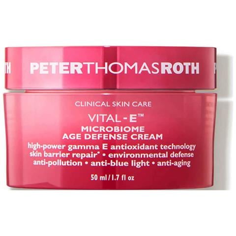 , Vital-e, Anti-età, Giorno, Panna, Per Il Viso, 50 Ml - Foto 1