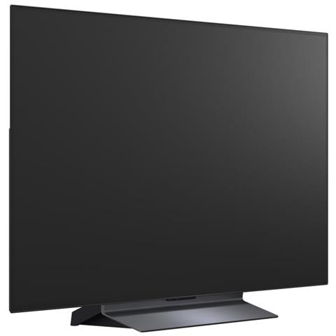 OLED evo AI OLED48C51LA TV 121,9 cm (48") 4K Ultra HD Smart TV Wi-Fi Nero - Foto 3