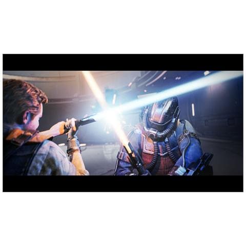 Star Wars Jedi: Survivor Standard Inglese PlayStation 5 - Foto 2