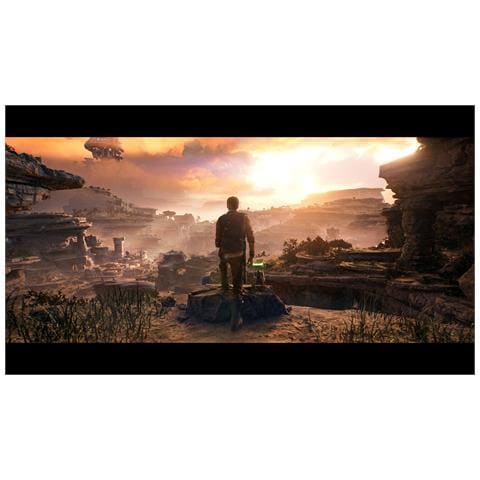 Star Wars Jedi: Survivor Standard Inglese PlayStation 5 - Foto 8