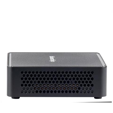 BUSINESSline L1551 *Green* Intel Core 5 120U 16 GB DDR5-SDRAM 500 GB SSD Windows 11 Pro Mini PC Nero - Foto 5