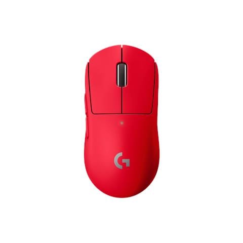 Pro X Superlight 2 SE mouse Gaming Mano destra RF Wireless Ottico 44000 DPI - Foto 1
