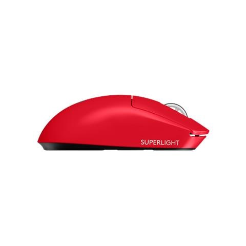 Pro X Superlight 2 SE mouse Gaming Mano destra RF Wireless Ottico 44000 DPI - Foto 6