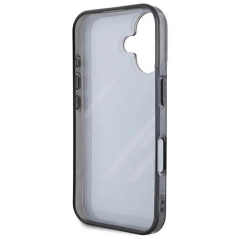 Custodia Bmw Motosport Iml Per Iphone 16 Plus - Nera. - Foto 1