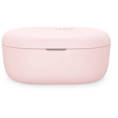TAT1300PK / 00 cuffia e auricolare Wireless In-ear Musica e Chiamate USB tipo-C Bluetooth Rosa - Foto 2