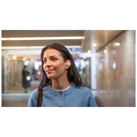 TAT1300PK / 00 cuffia e auricolare Wireless In-ear Musica e Chiamate USB tipo-C Bluetooth Rosa - Foto 9