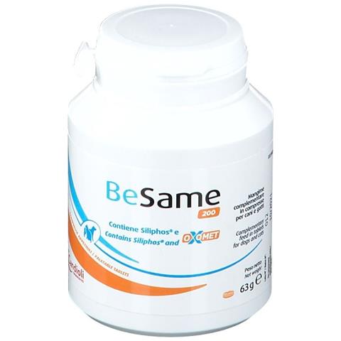 Besame 200 30 Compresse Appetibili - Foto 4
