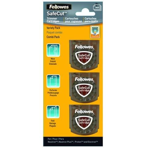 conf. 3 3 lame SafeCut miste5411301 - Foto 3