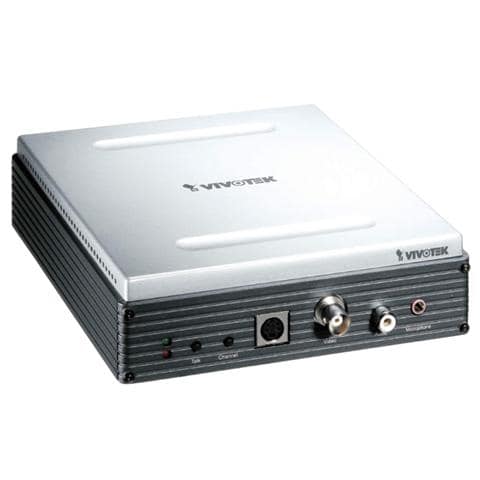 Ricevitore Video Vivotek Rx7101 - Foto 1