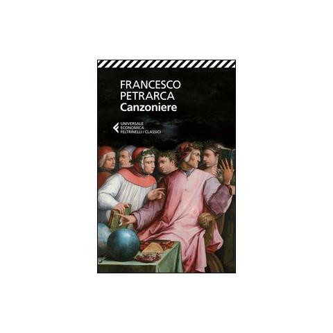 Francesco Petrarca - Canzoniere - Foto 2