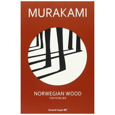 Norwegian wood. Tokyo blues - Foto 3