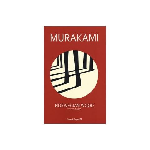 Norwegian wood. Tokyo blues - Foto 1