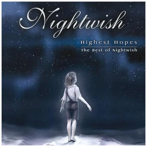 Cd Nightwish - Highest Hopes: The Best Of - Foto 2