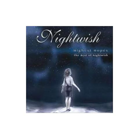 Cd Nightwish - Highest Hopes: The Best Of - Foto 1