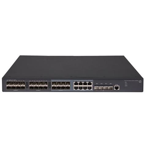 5130-24G-SFP-4SFP+ EI Switch - Foto 1