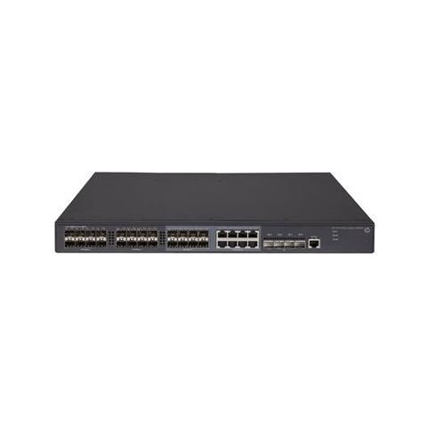 5130-24G-SFP-4SFP+ EI Switch - Foto 2