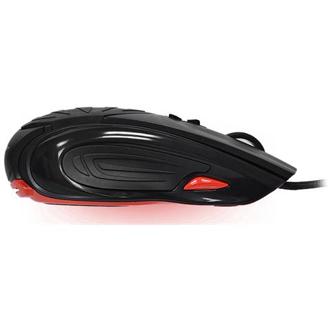 Force M63 Raptor Gaming Mouse - Foto 3