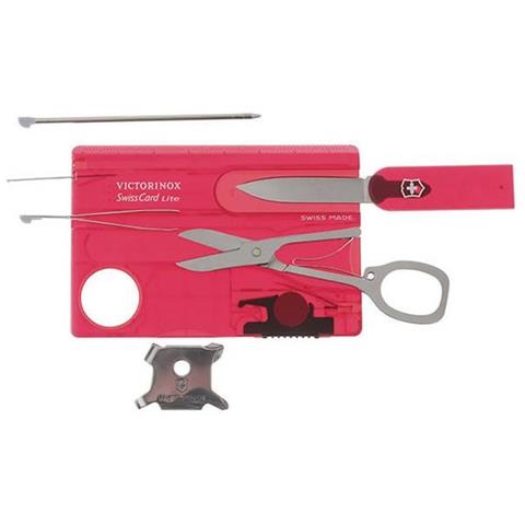 SWISSCARD LITE ROSSA Swisscard Lite Red - Foto 2