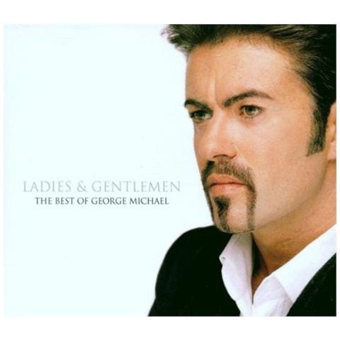 George Michael - Ladies & Gentlemen (2 Cd)  - Foto 1