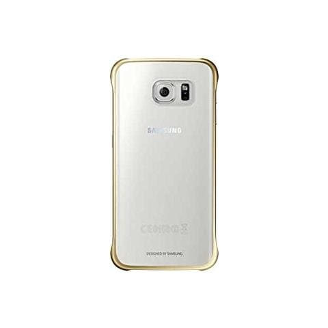 Cover per Galaxy S6 Edge - Colore Gold - Foto 2