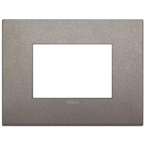 19653/04 - Placca Classic 3m Titanio Matt - Foto 4