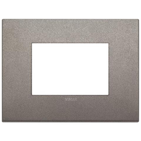 19653/04 - Placca Classic 3m Titanio Matt - Foto 2
