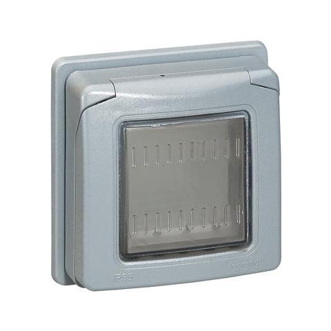 049783 - Interruttore Orari-temporizzatore Da Parete - Foto 2