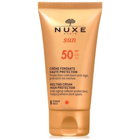 Sun Crema Viso Spf50 50ml - Foto 4