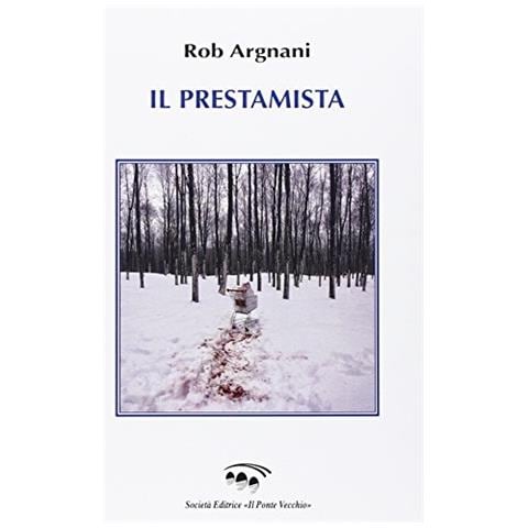 Rob Argnani - Il prestamista - Foto 2