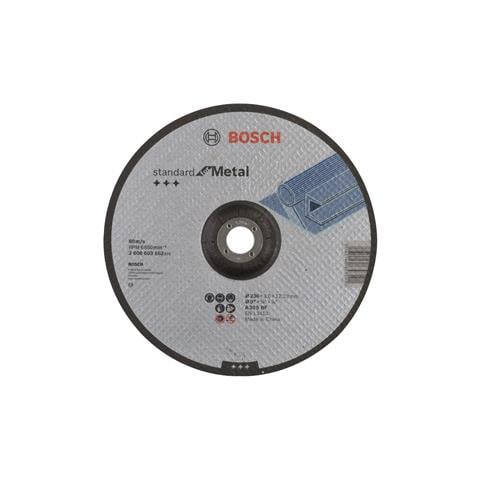 Mole Taglio Metallo 230x3.0 Mm C. depr. - Foto 1