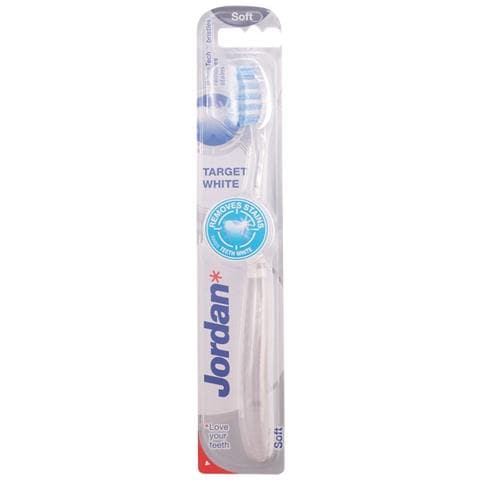 Target White Soft Cepillo Dental 1 Pz - Foto 2