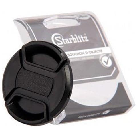 Bouchon Objectif 77mm - Foto 1