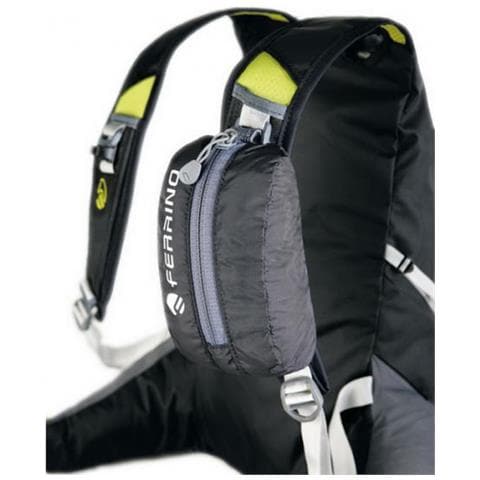 X-track Case Taschino Addizionale Per Zaini - Foto 1