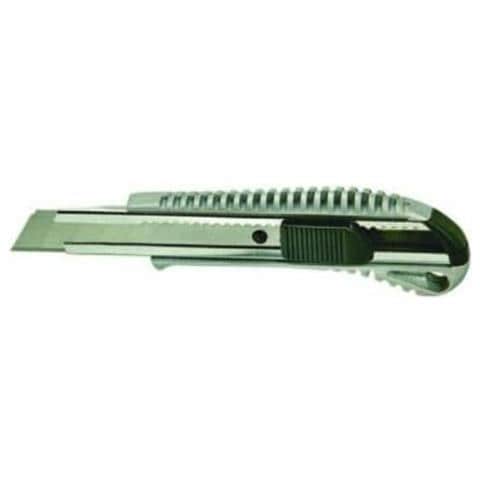 Coltelli Lama Spezzare Vigor Alluminio Medium. - Foto 1