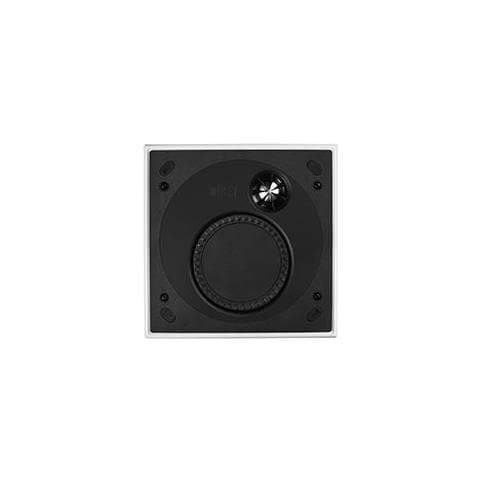 ver CI160TS DIFFUSORE DA INCASSO ULTRASOTTILE 2 VIE - Foto 1