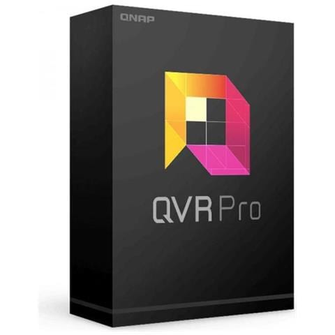 1 Channel Activation Key For Qvrpro - Foto 1