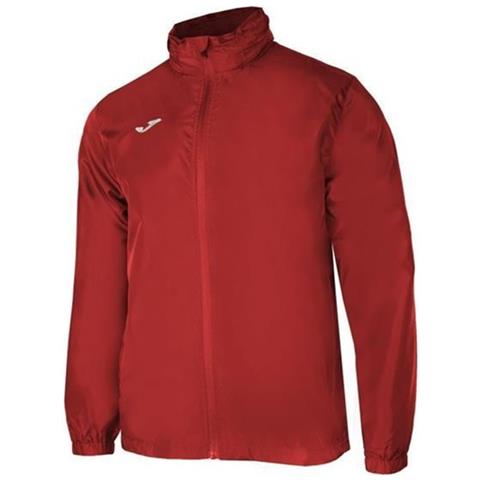 K-way Iris Rosso Adulto E Bambino Taglia 5xs - Foto 1