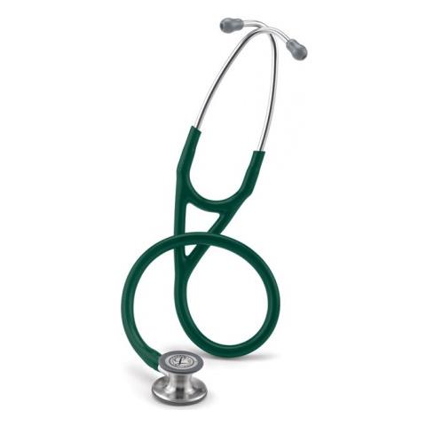 Littmann Cardiology IV - 6155 - verde foresta - Foto 1