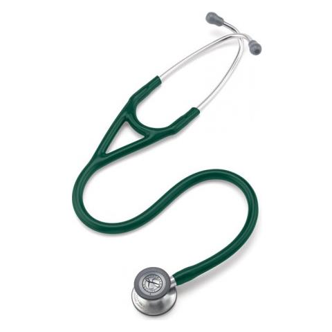 Littmann Cardiology IV - 6155 - verde foresta - Foto 2