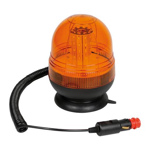 da Rotante Led Con Base Magnetica Rl-4 - Foto 1