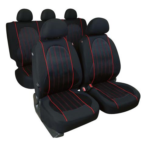 Set Fodere Alyssa Carbonio Coordinate - Foto 1