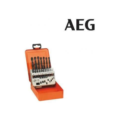 Scatola Per 19 Foreste Aeg Hss-r 4932352459 - Foto 2