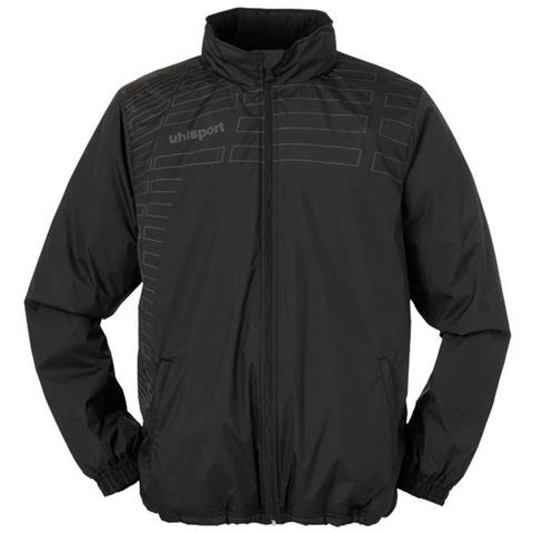 Tute Match Coach Jacket Abbigliamento Uomo Xxs - Foto 1