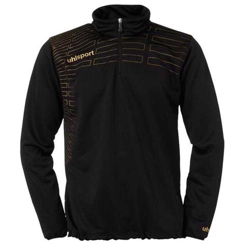 Felpe Match 1/4 Zip Top Abbigliamento Uomo Xs - Foto 1