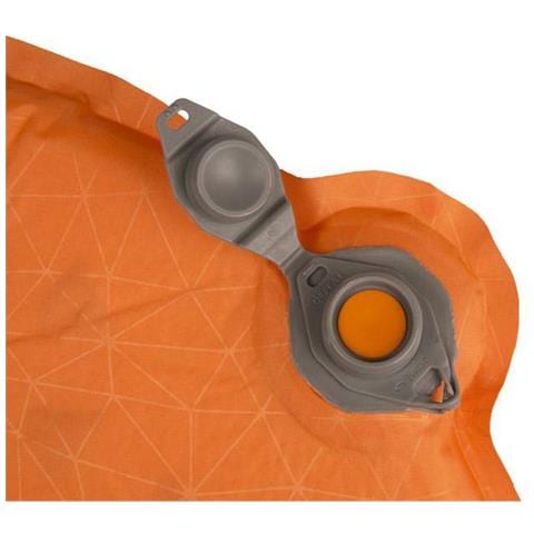 Materassini Ultralight Self Inflating Mat Small Sacchi A Pelo 168 X 55 Cm - Foto 3