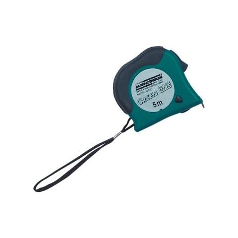 Mannesmann M80505 - Metro A Nastro Avvolgibile, In Acciaio, 5 M - Foto 1